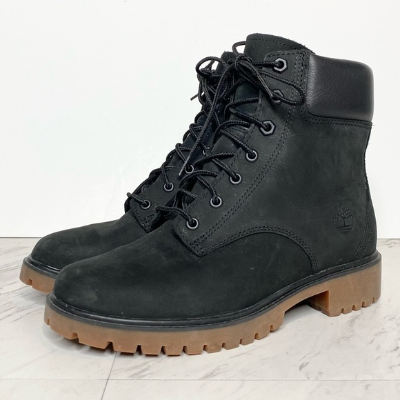 Timberland Jayne Boot - Picture 1 of 13